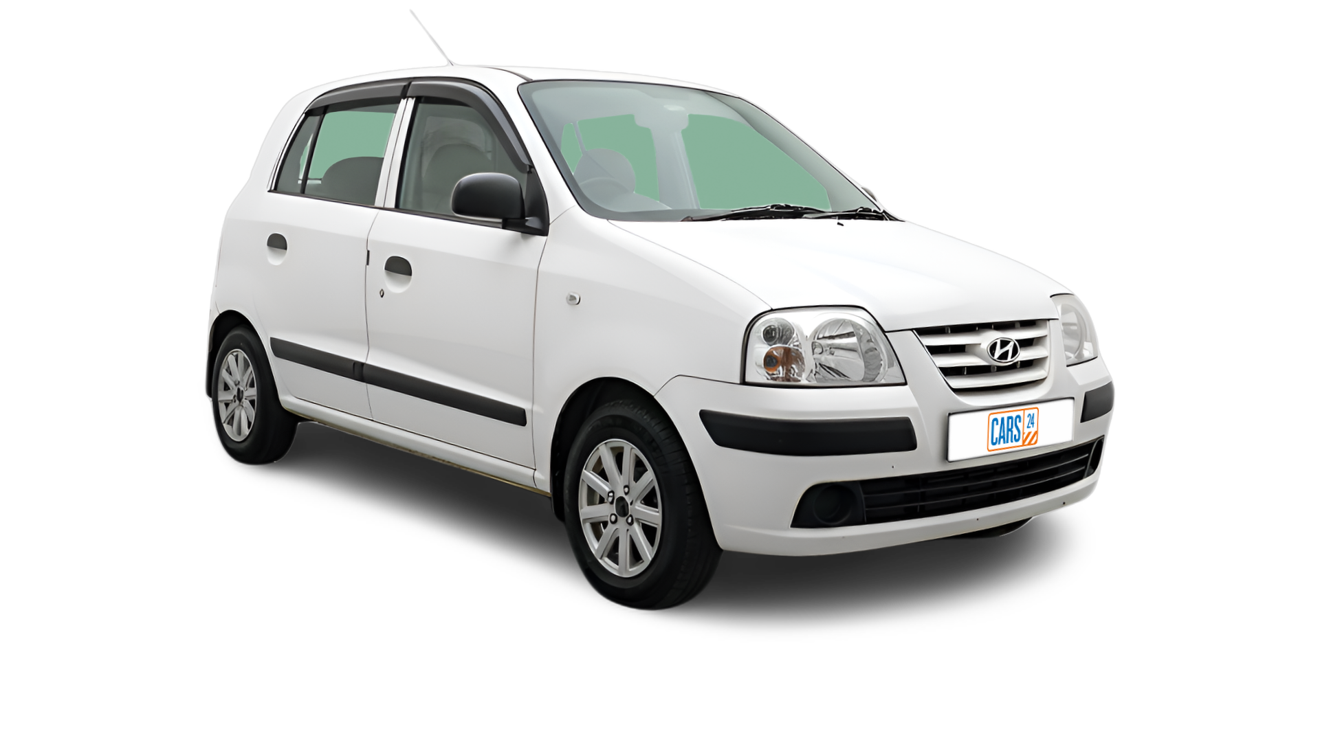 Hyundai Santro Xing-img
